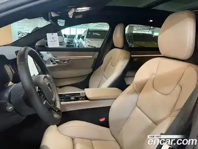 Volvo S90 2026 2.0 Автомат в Москве № 230721, миниатюра 10