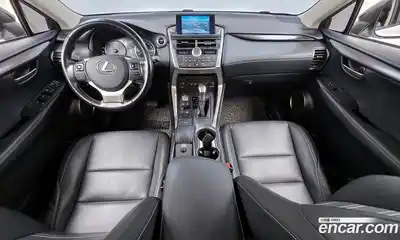 Lexus NX 2016 2.5 Автомат в Москве № 231989, миниатюра 12