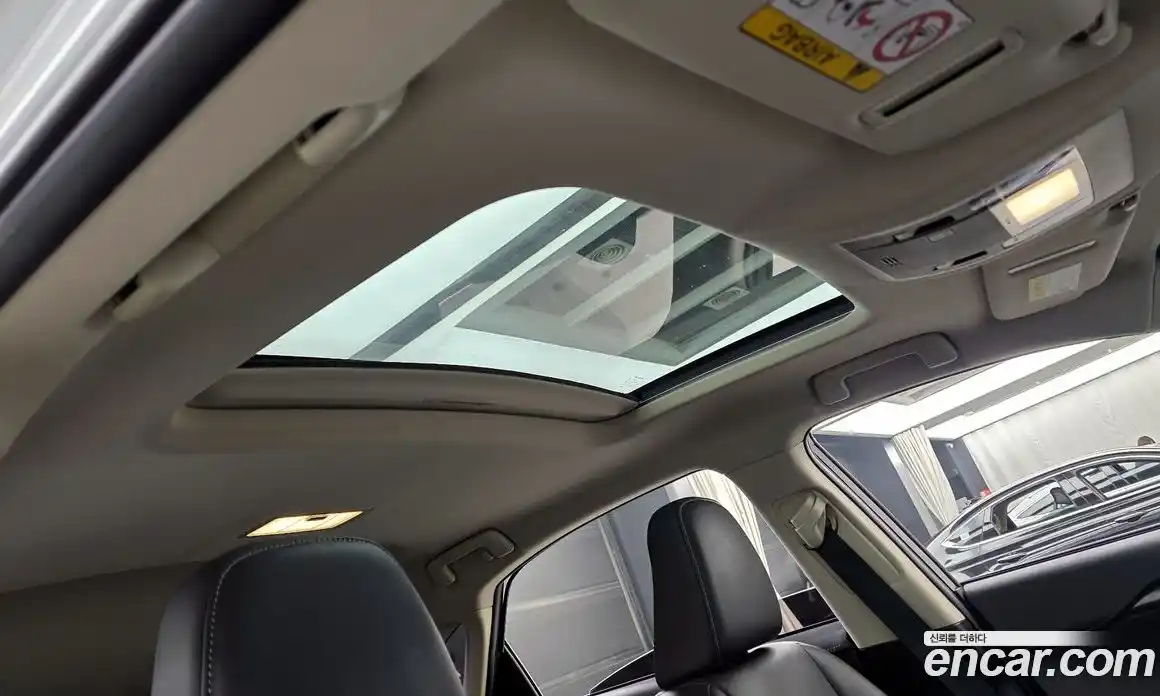 Lexus NX 2016 2.5 Автомат в Москве № 231989, фото 18