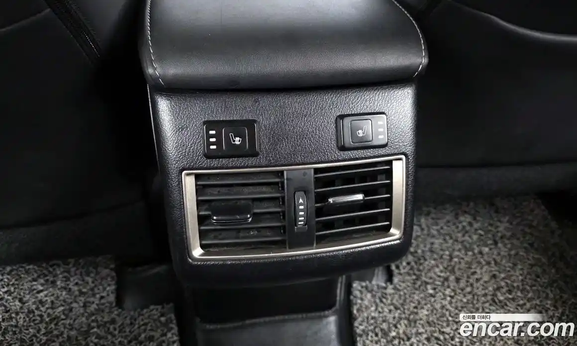 Lexus NX 2016 2.5 Автомат в Москве № 231989, фото 19