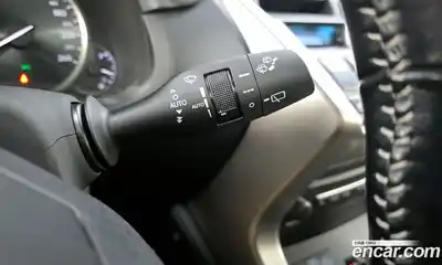 Lexus NX 2016 2.5 Автомат в Москве № 231989, миниатюра 2