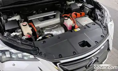 Lexus NX 2016 2.5 Автомат в Москве № 231989, миниатюра 7