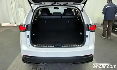 Lexus NX 2016 2.5 Автомат в Москве № 231989, миниатюра 9