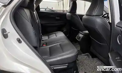 Lexus NX 2016 2.5 Автомат в Москве № 231989, миниатюра 10