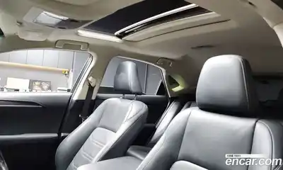 Lexus NX 2018 2.5 Автомат в Москве № 232009, миниатюра 11