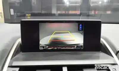 Lexus NX 2018 2.5 Автомат в Москве № 232009, миниатюра 4