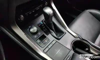 Lexus NX 2018 2.5 Автомат в Москве № 232009, миниатюра 5