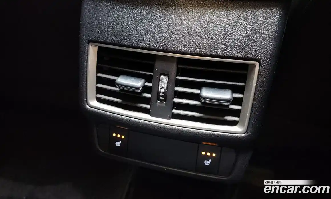 Lexus NX 2018 2.5 Автомат в Москве № 232009, фото 9