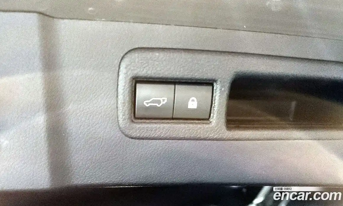 Lexus NX 2018 2.5 Автомат в Москве № 232009, фото 10