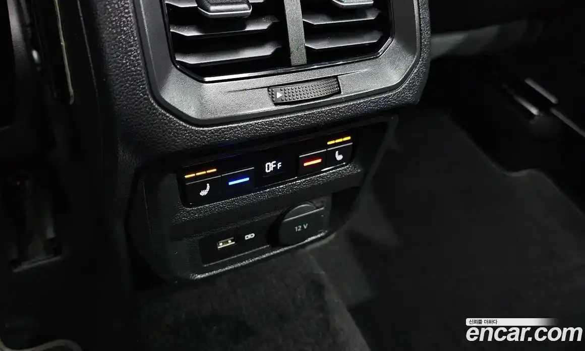 Volkswagen Tiguan 2020 2.0 Автомат в Москве № 232215, фото 8