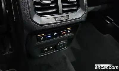 Volkswagen Tiguan 2020 2.0 Автомат в Москве № 232215, миниатюра 8