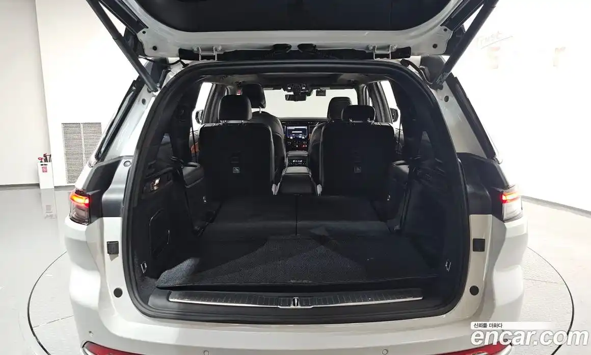 Jeep Cherokee 2022 3.6 Автомат в Москве № 232379, фото 11