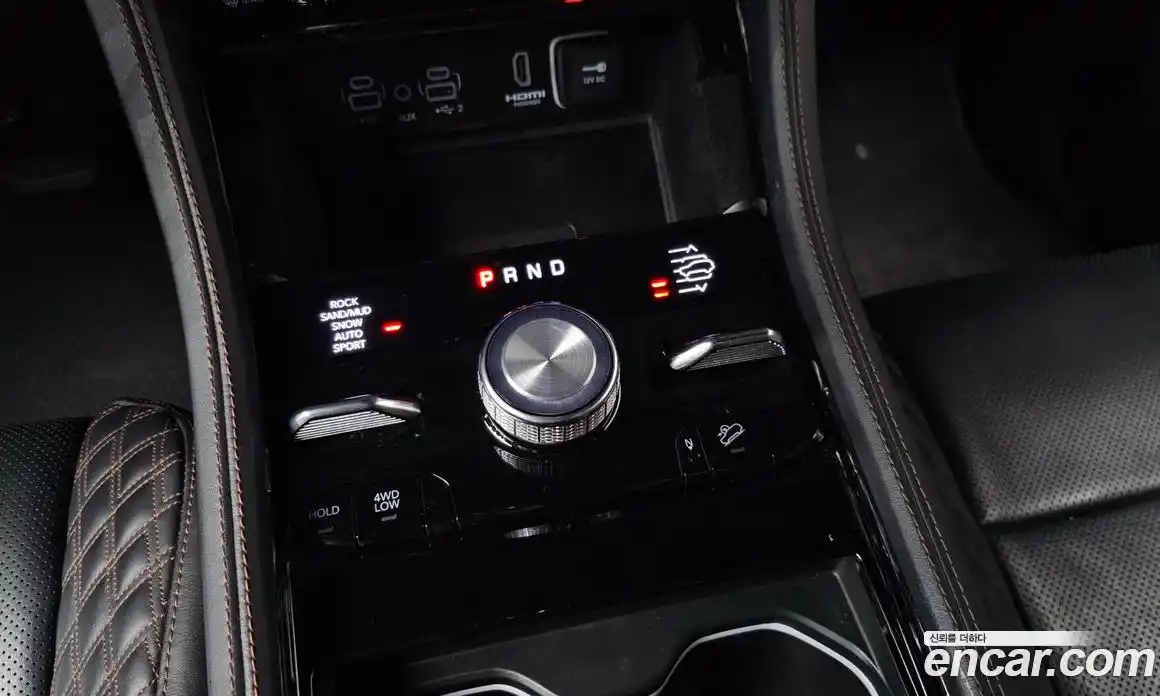 Jeep Cherokee 2022 3.6 Автомат в Москве № 232379, фото 19