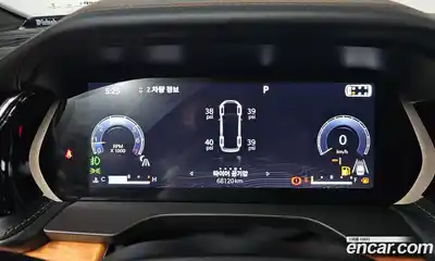 Jeep Cherokee 2022 3.6 Автомат в Москве № 232379, миниатюра 2