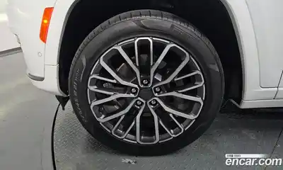 Jeep Cherokee 2022 3.6 Автомат в Москве № 232379, миниатюра 3