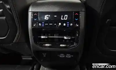 Jeep Cherokee 2022 3.6 Автомат в Москве № 232379, миниатюра 4