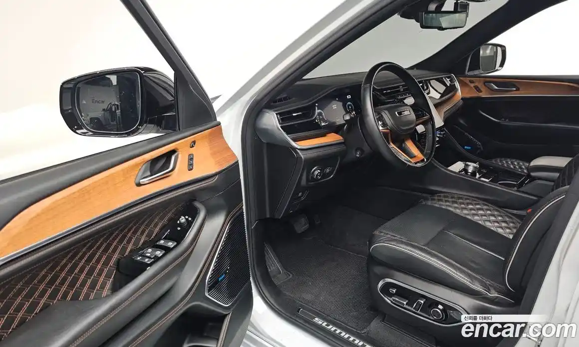 Jeep Cherokee 2022 3.6 Автомат в Москве № 232379, фото 7