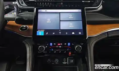 Jeep Cherokee 2022 3.6 Автомат в Москве № 232379, миниатюра 8