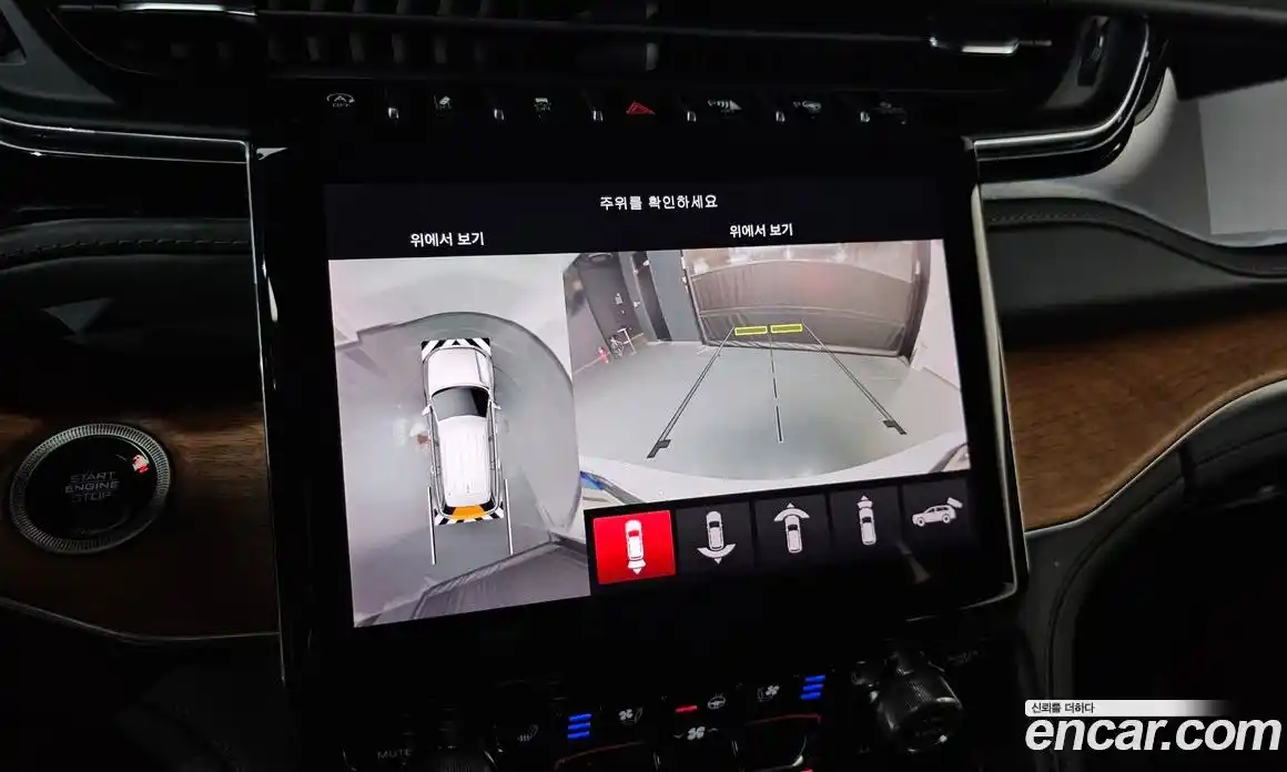 Jeep Cherokee 2022 3.6 Автомат в Москве № 232379, фото 9