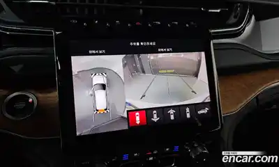 Jeep Cherokee 2022 3.6 Автомат в Москве № 232379, миниатюра 9