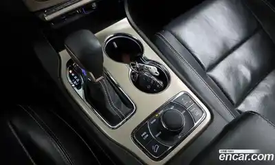 Jeep Cherokee 2016 3.0 Автомат в Москве № 232732, миниатюра 11