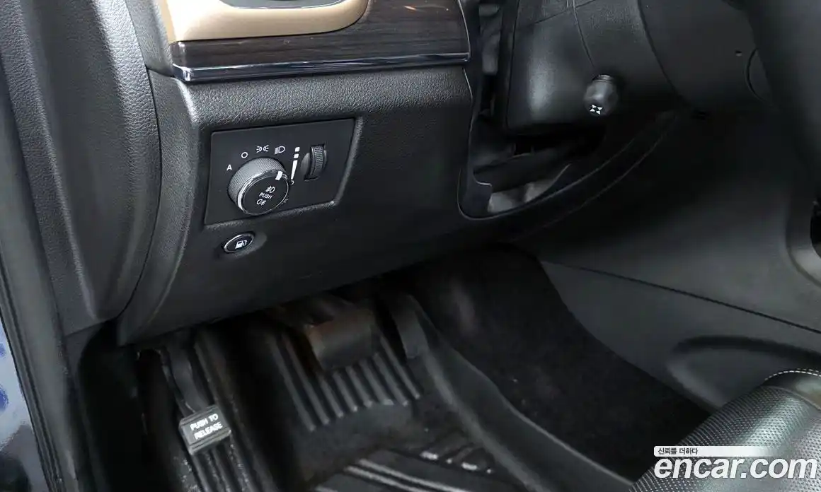 Jeep Cherokee 2016 3.0 Автомат в Москве № 232732, фото 14