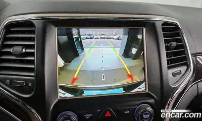 Jeep Cherokee 2016 3.0 Автомат в Москве № 232732, миниатюра 2