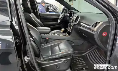 Jeep Cherokee 2016 3.0 Автомат в Москве № 232732, миниатюра 4