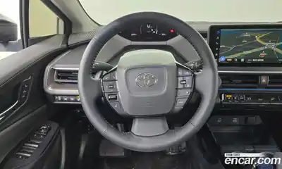 Toyota Prius 2026 2.0 Автомат в Москве № 232797, миниатюра 11