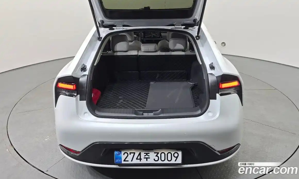 Toyota Prius 2026 2.0 Автомат в Москве № 232797, фото 17