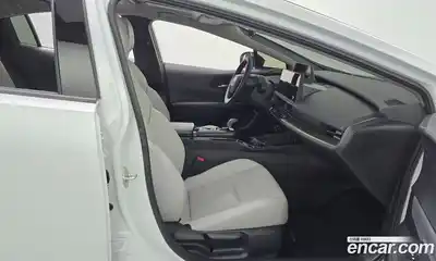 Toyota Prius 2026 2.0 Автомат в Москве № 232797, миниатюра 3