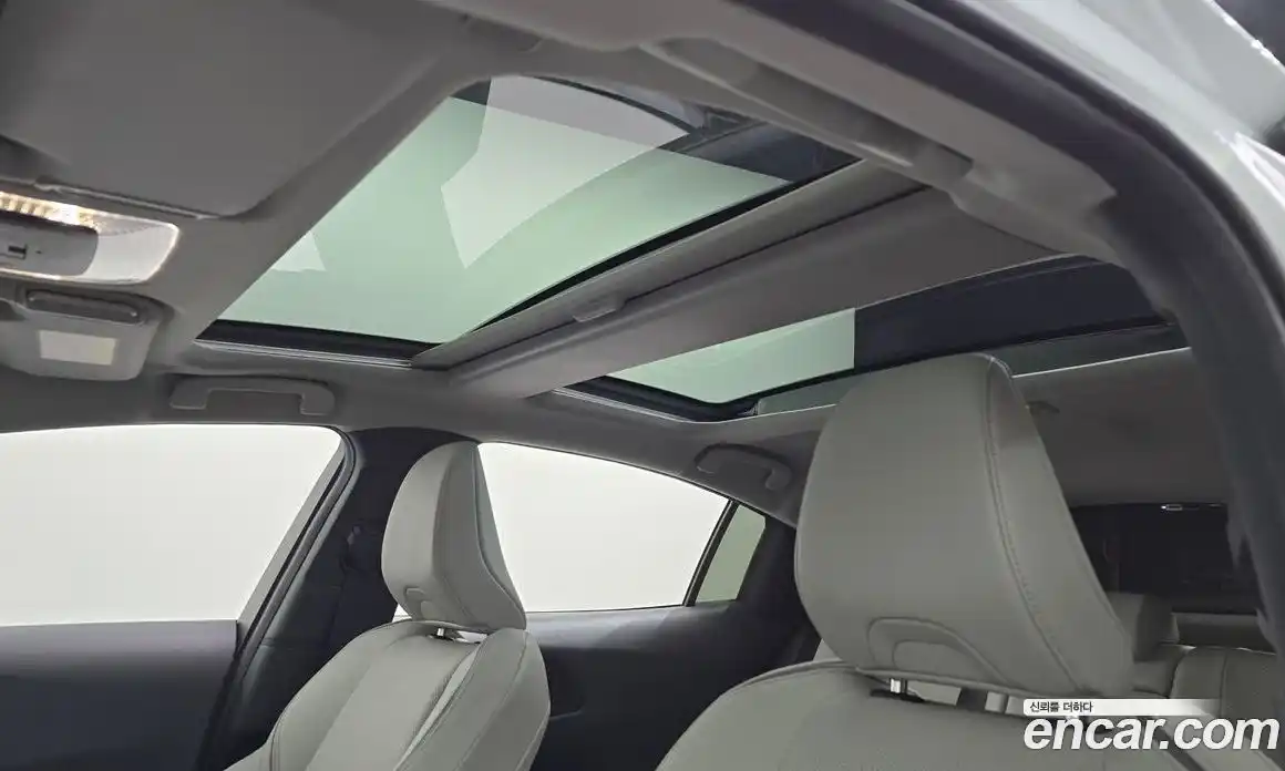 Toyota Prius 2026 2.0 Автомат в Москве № 232797, фото 4