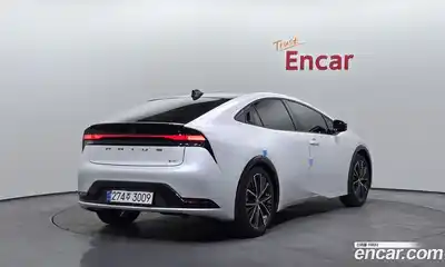 Toyota Prius 2026 2.0 Автомат в Москве № 232797, миниатюра 5