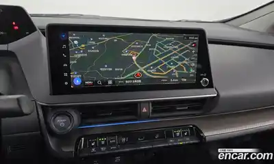 Toyota Prius 2026 2.0 Автомат в Москве № 232797, миниатюра 7