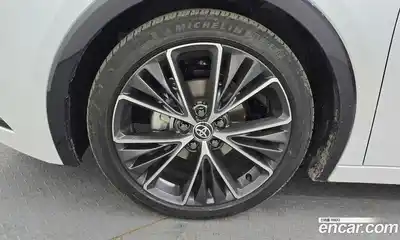 Toyota Prius 2026 2.0 Автомат в Москве № 232797, миниатюра 9