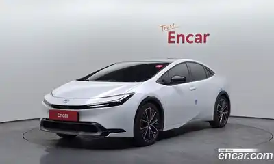 Toyota Prius 2026 2.0 Автомат в Москве № 232797, миниатюра 10