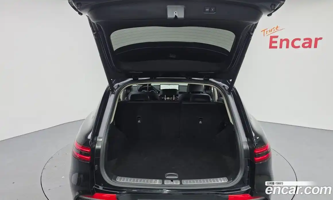 Genesis GV70 2022 2.5 Автомат в Москве № 23496, фото 11