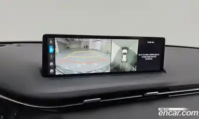 Genesis GV70 2022 2.5 Автомат в Москве № 23496, миниатюра 5