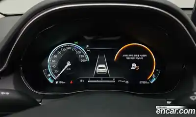 Genesis GV70 2022 2.5 Автомат в Москве № 23496, миниатюра 6