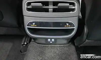 Genesis GV70 2022 2.5 Автомат в Москве № 23496, миниатюра 7