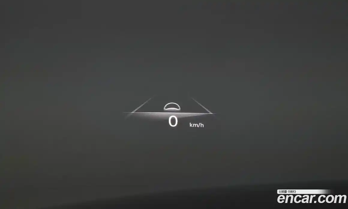 Genesis GV70 2022 2.5 Автомат в Москве № 23496, фото 10