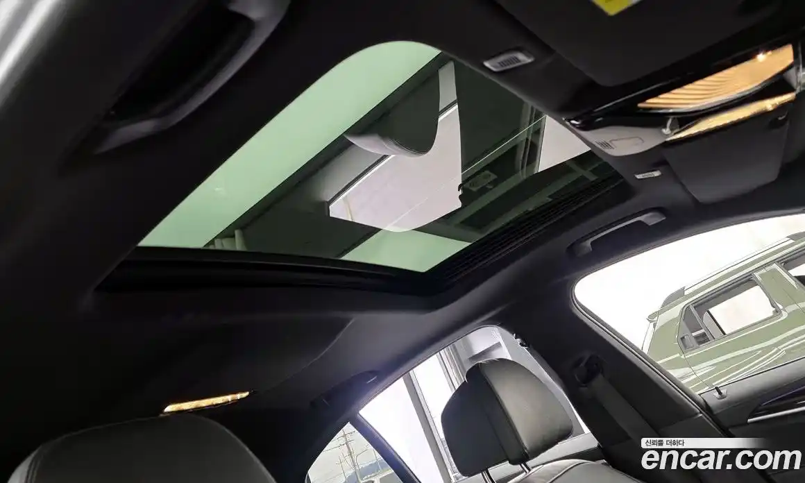 BMW 5-Series 2021 2.0 Автомат в Москве № 236192, фото 12