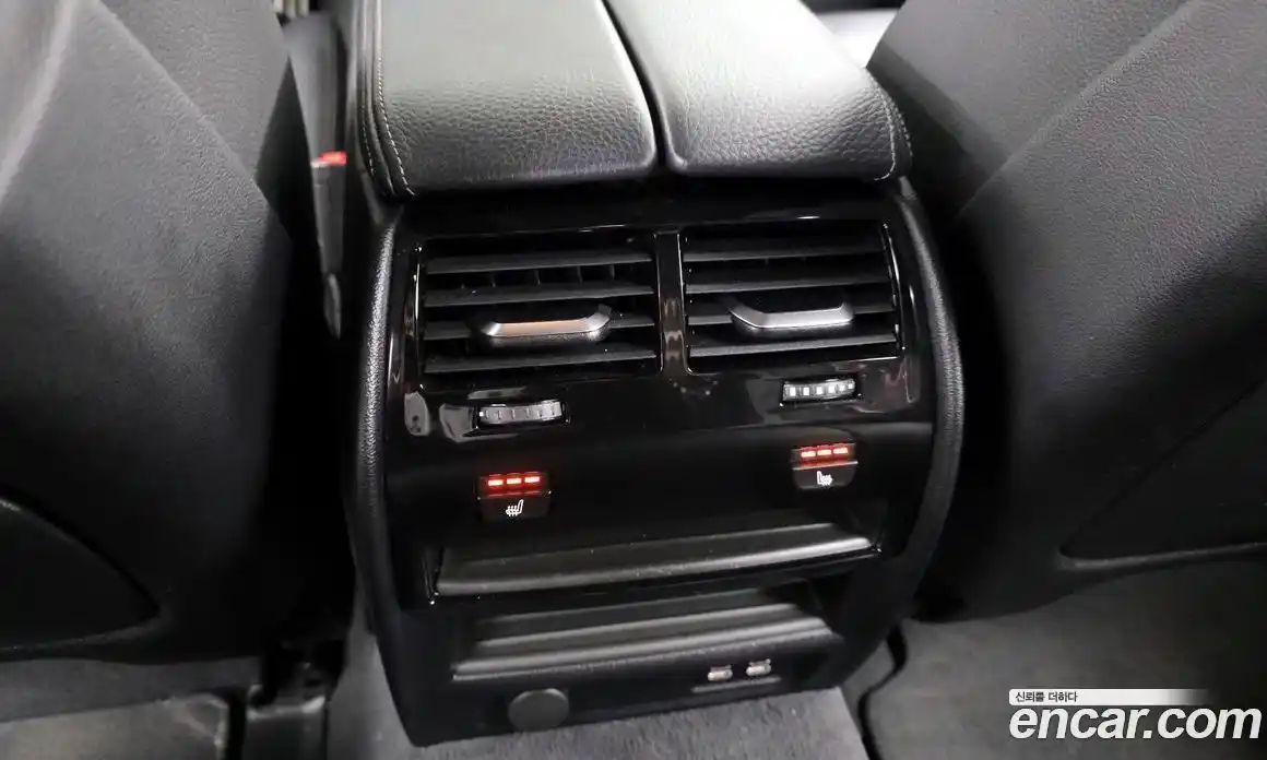 BMW 5-Series 2021 2.0 Автомат в Москве № 236192, фото 19