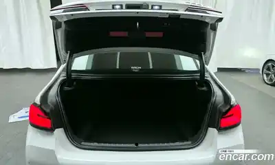 BMW 5-Series 2021 2.0 Автомат в Москве № 236192, миниатюра 5