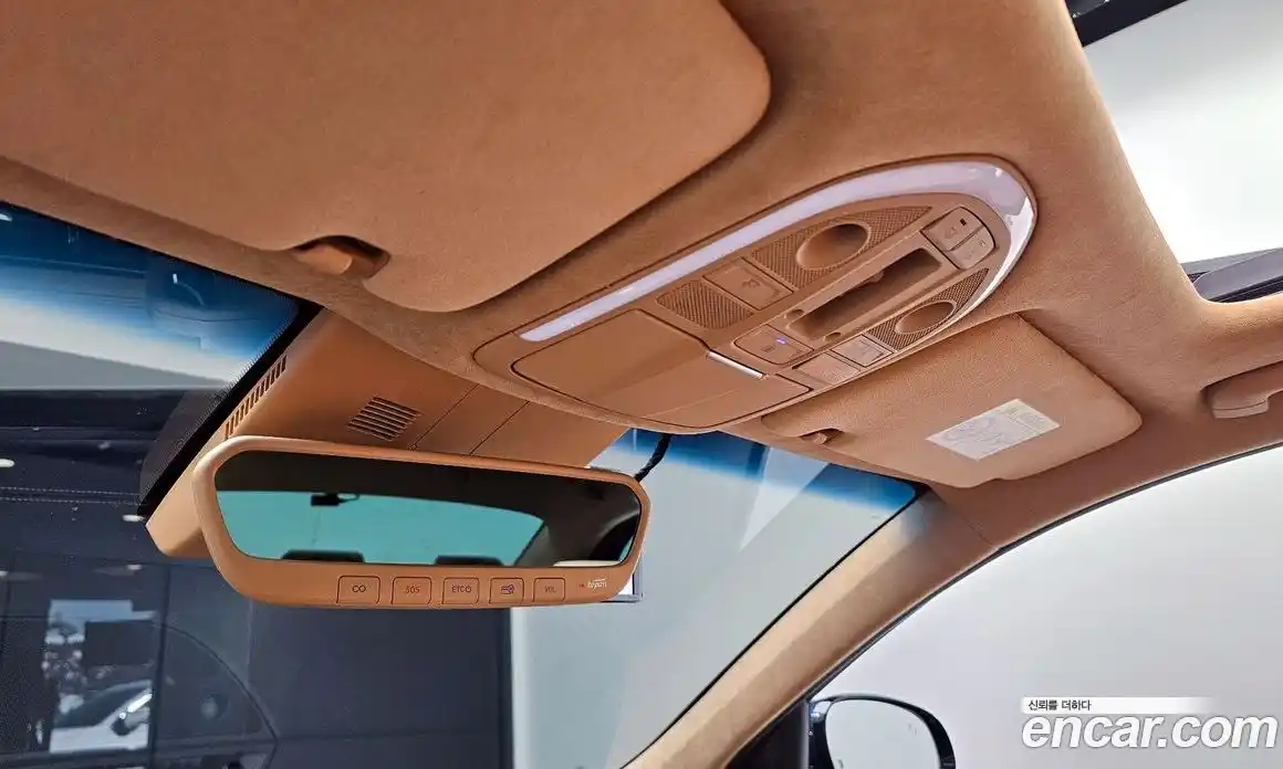 Genesis G70 2021 2.0 Автомат в Москве № 23672, фото 13