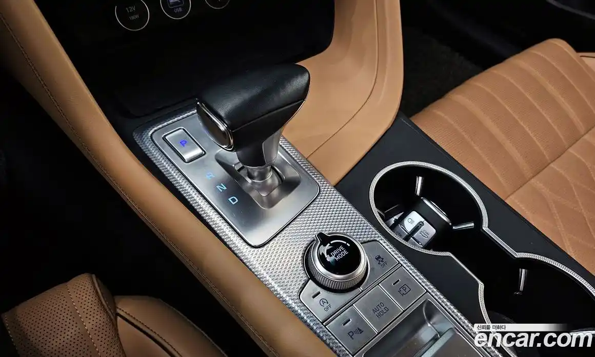 Genesis G70 2021 2.0 Автомат в Москве № 23672, фото 19