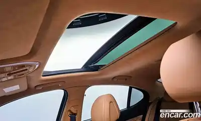 Genesis G70 2021 2.0 Автомат в Москве № 23672, миниатюра 4