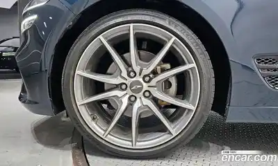 Genesis G70 2021 2.0 Автомат в Москве № 23672, миниатюра 5