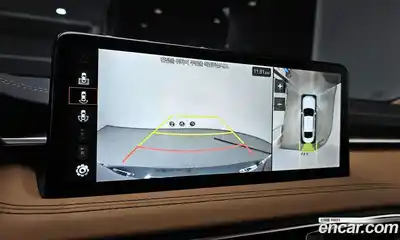 Genesis G70 2021 2.0 Автомат в Москве № 23672, миниатюра 7