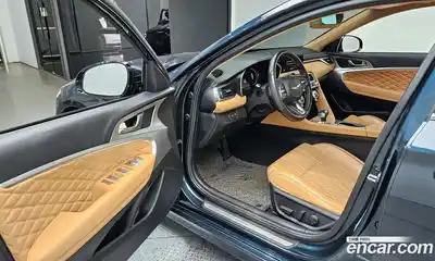 Genesis G70 2021 2.0 Автомат в Москве № 23672, миниатюра 8
